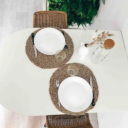 Apartment Cosy Ile De Proche Tram Ligne 2 Et 3