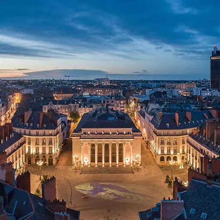 Cosy Ile De Proche Tram Ligne 2 Et 3 Apartment