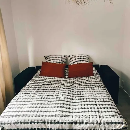 Apartment Cosy Ile De Proche Tram Ligne 2 Et 3 Nantes