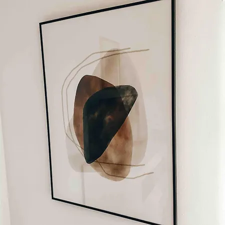 Cosy Ile De Proche Tram Ligne 2 Et 3 Apartment *