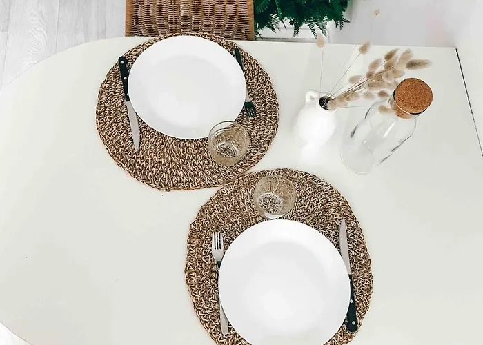 Apartmán Cosy Ile De Proche Tram Ligne 2 Et 3