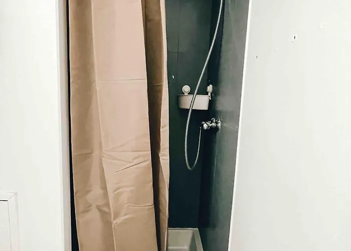 Apartmán Cosy Ile De Proche Tram Ligne 2 Et 3