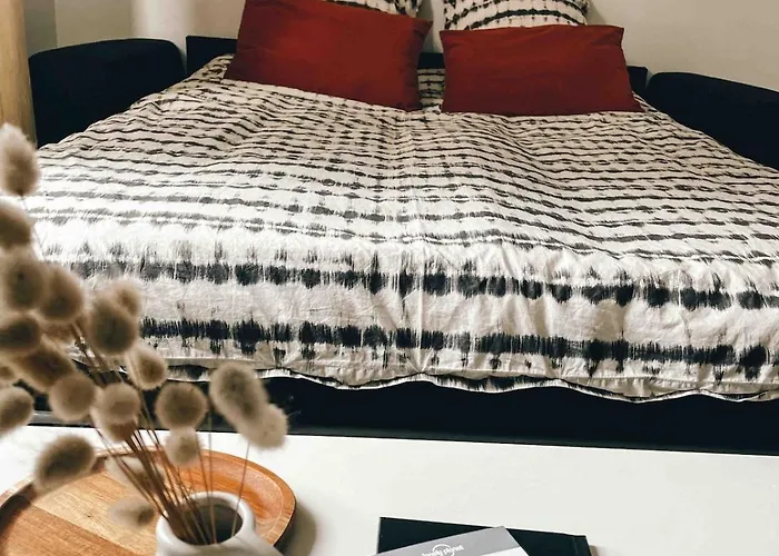 Cosy Ile De Proche Tram Ligne 2 Et 3 * Nantes