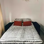 Διαμέρισμα Cosy Ile De Proche Tram Ligne 2 Et 3 Ναντ