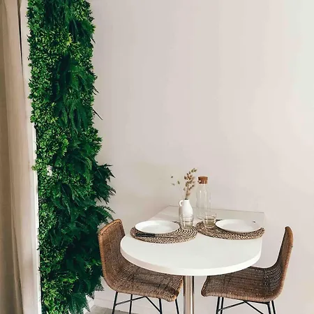 Apartamento Cosy Ile De Proche Tram Ligne 2 Et 3