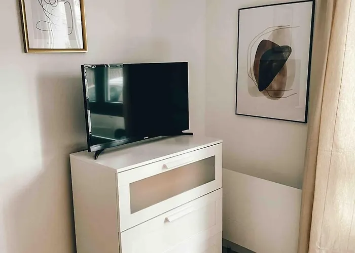 Cosy Ile De Proche Tram Ligne 2 Et 3 *