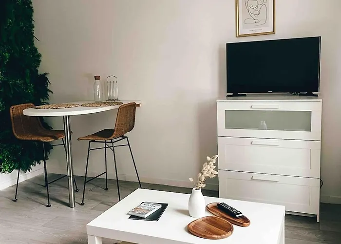 Cosy Ile De Proche Tram Ligne 2 Et 3 Nantes