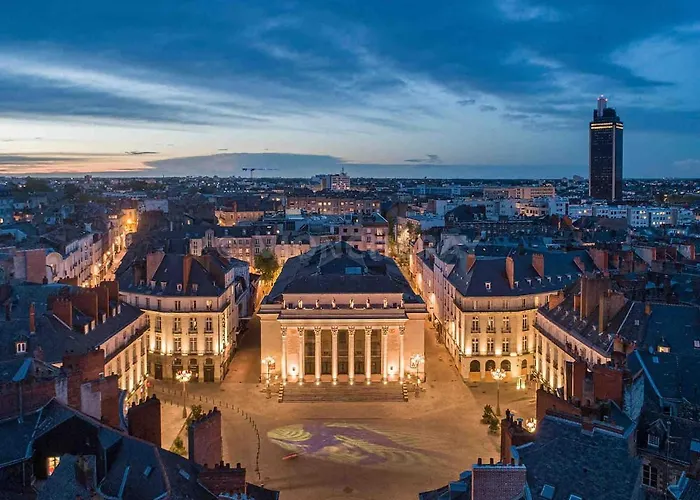 Cosy Ile De Proche Tram Ligne 2 Et 3 Apartman